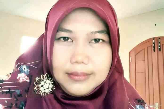 Yuyun Astuti Suprapti, S.Pd., M.M