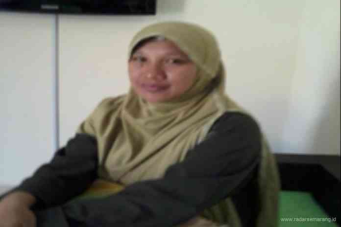 Lilis Purwatiningsih, S.Pd.