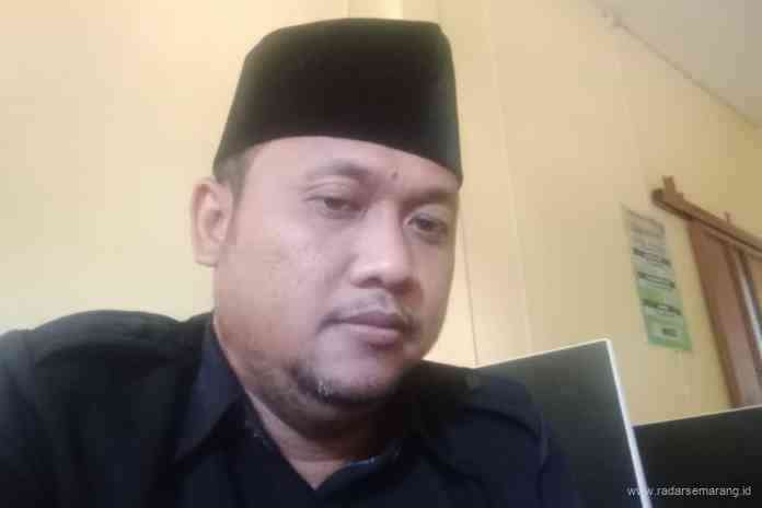 Moh Zainul Wafiq