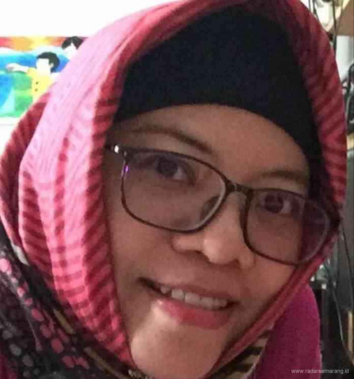 Wendy Puspitasari S.Si