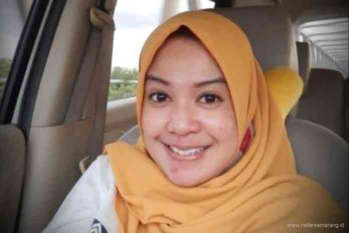 Letisia Marta Sukamto S.Psi