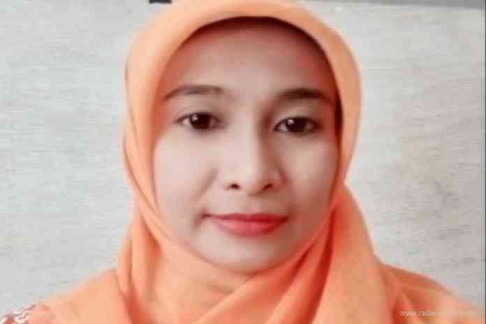 Endang Susrini S.Pd