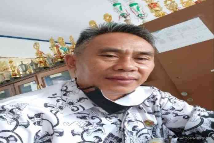 Kamilin S.Pd