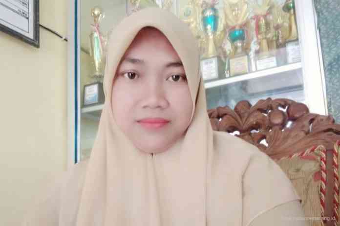 Nurhikmah S.Pd.SD