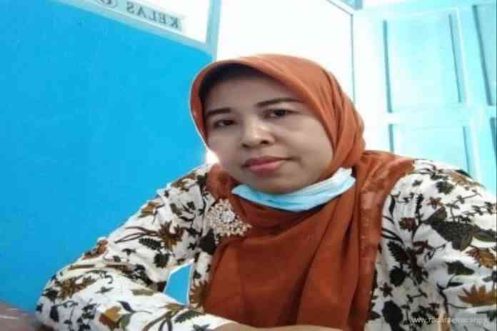 Siti Rahayu S.Pd