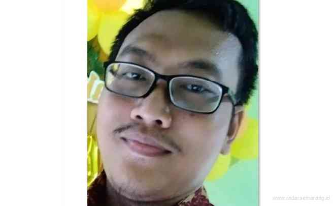 Dwi Anggoro, S.Pd.