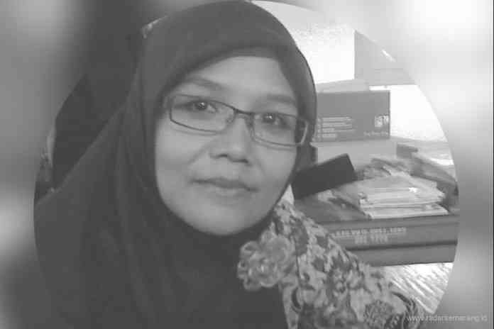 Any Qotuzzahroh, S.Pd