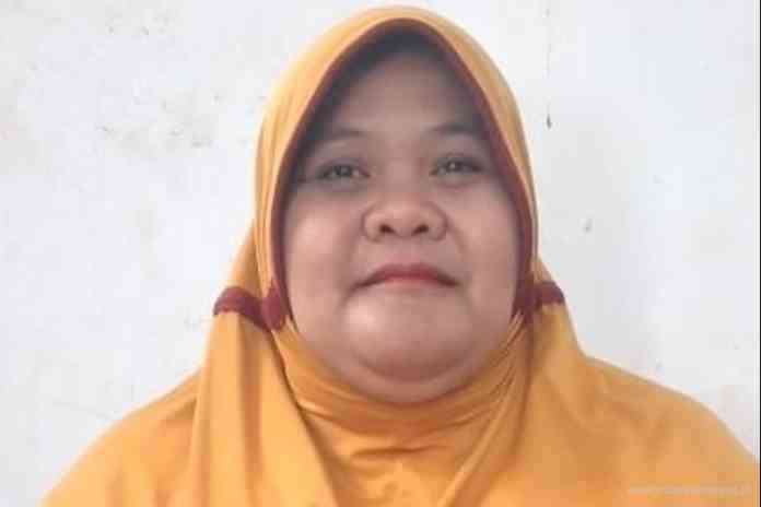 Eny Yuliana, S.Pd.SD