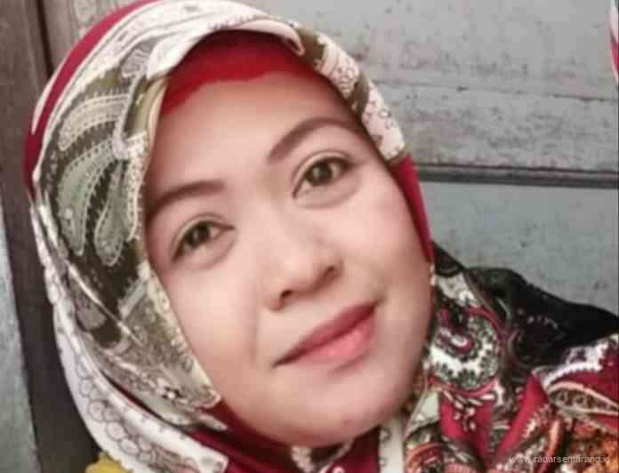Heni Lusianti, S.Pd.SD