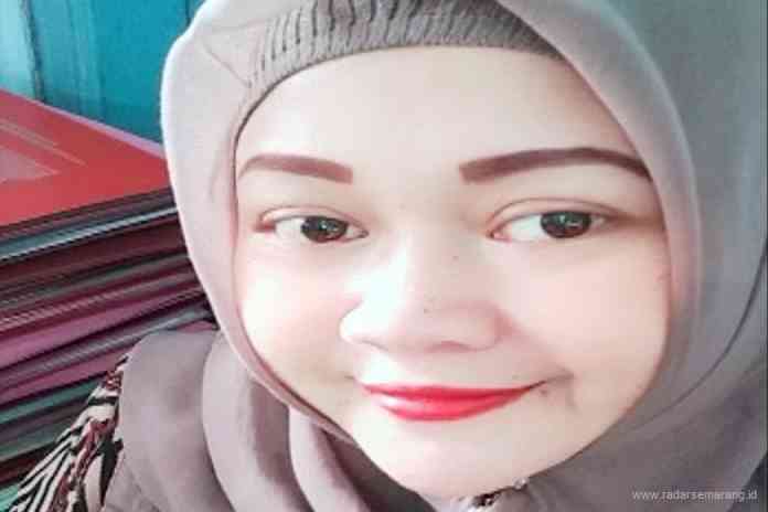 Hikmah Wijayanti SPd.SD