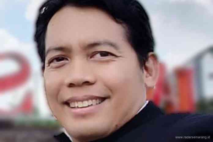 Prasetiyo Wibowo, S.Pd