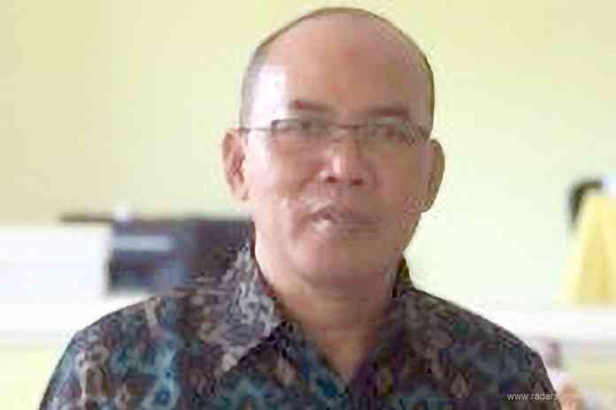 Suprayit, S.Pd., M.A.