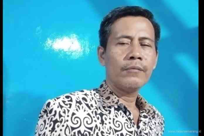 Suranto Hasto Asmoro, S.Pd.SD.
