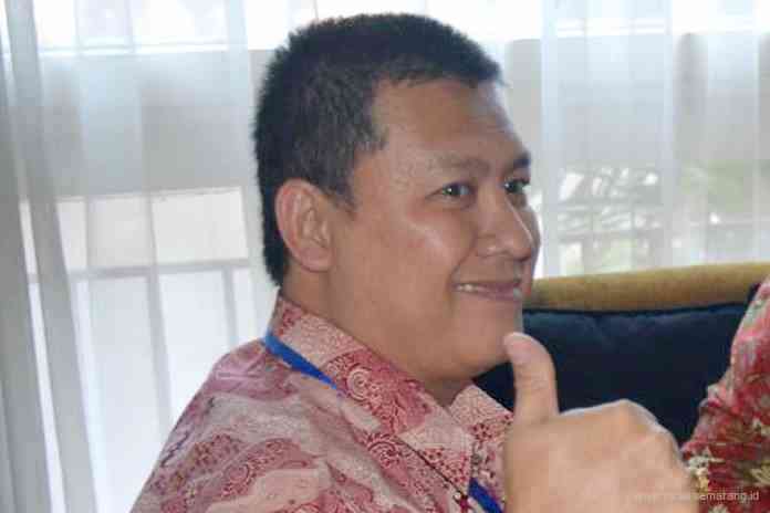 Trisno Dirgantoro, S.Pd.
