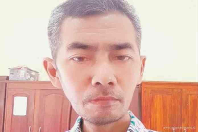 Tri Agus Subagyo, S.Pd.SD