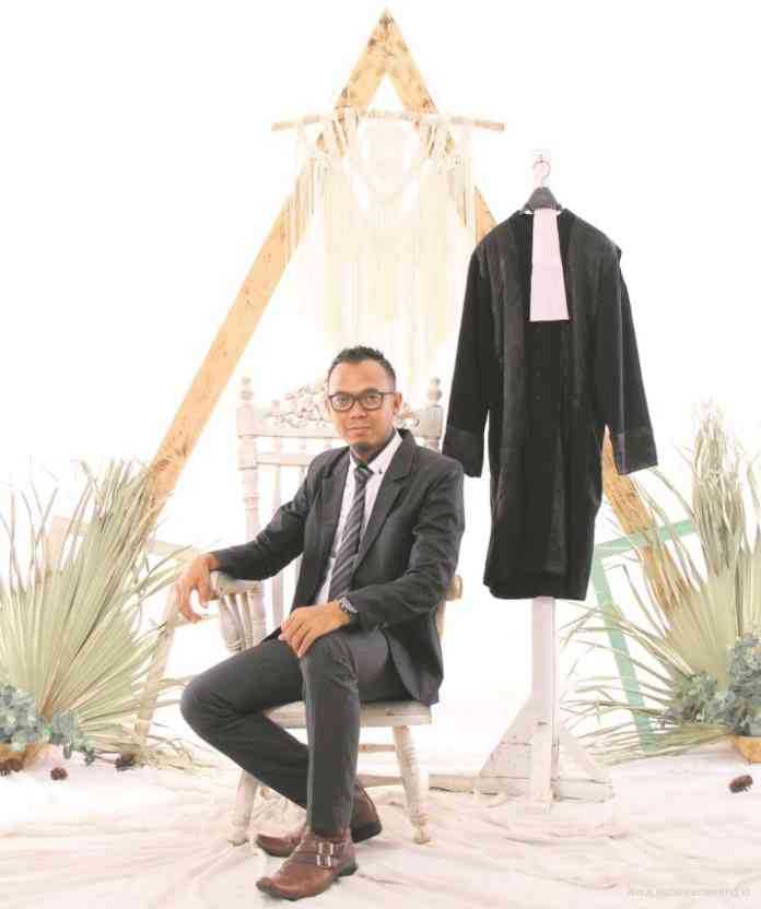 WISHNU RUSDIANTO, SH