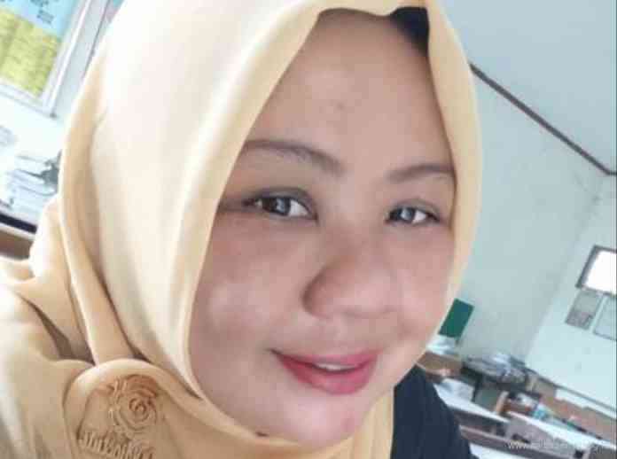 Widiastuti, S.Pd.SD