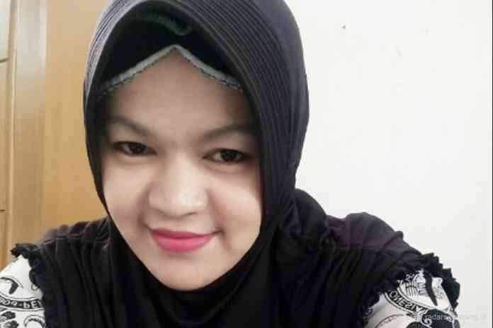 Yuli Leny Marlina, S.Pd