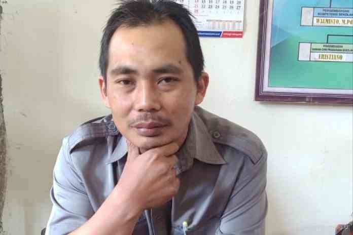 Walminto, S.Pd, M.Pd