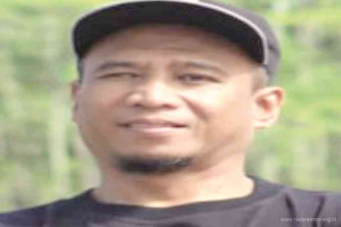 Ari Rukmawan, S.Pd