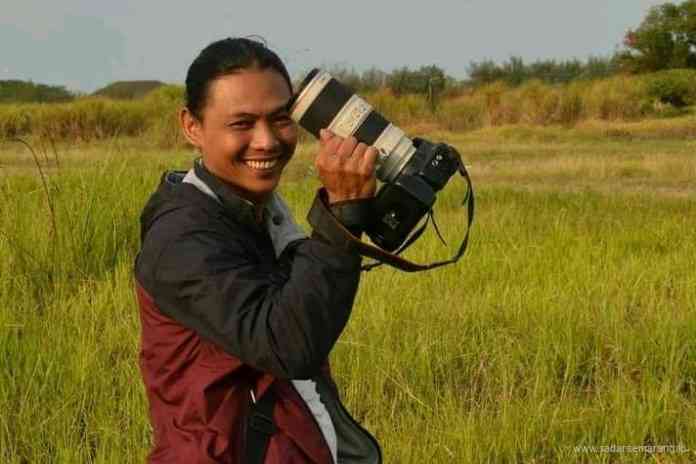 Budoyo Santoso