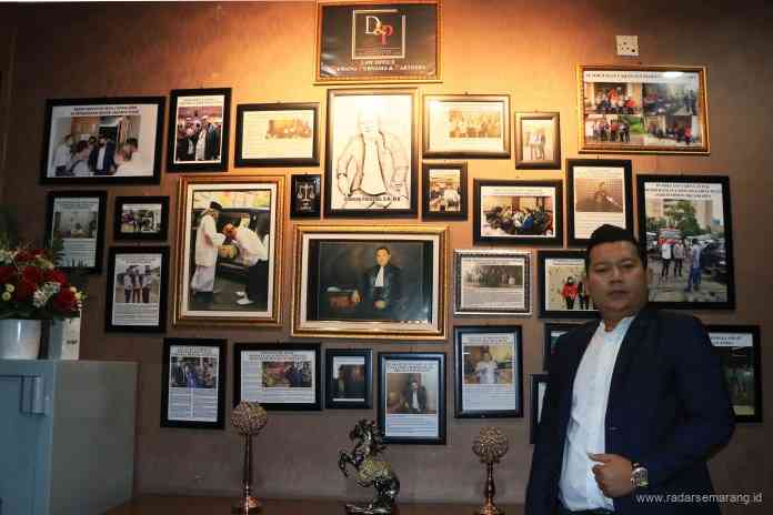 DEWANG PURNAMA PUTRA, SH, MH