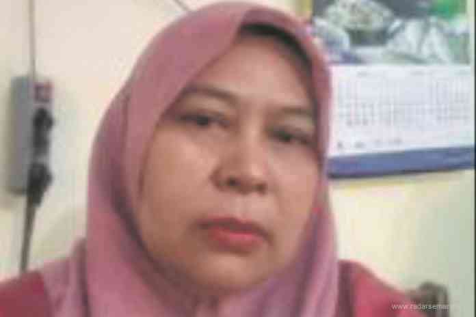 Endang Retno Haryati, S.Pd