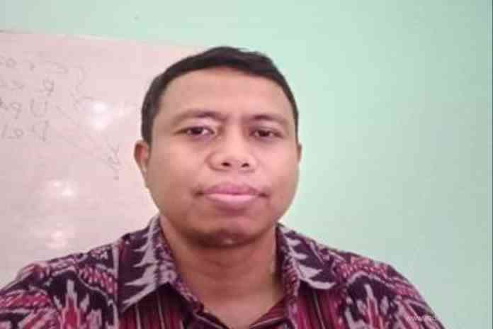 Imelda Wikan Kristian, S. Kom