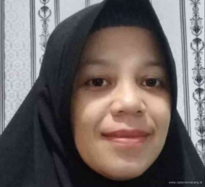 Ninik  Setiowati, S.Pd.SD