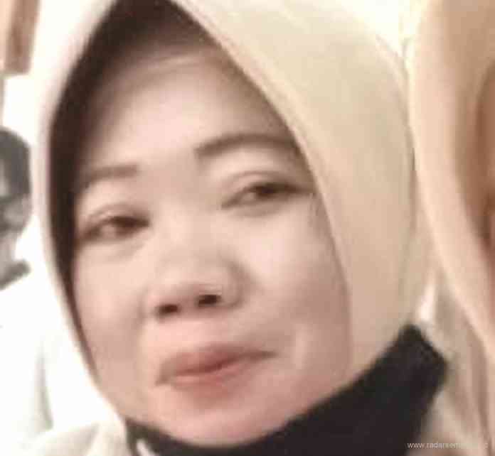 Retno Sustanti, S.Pd.SD