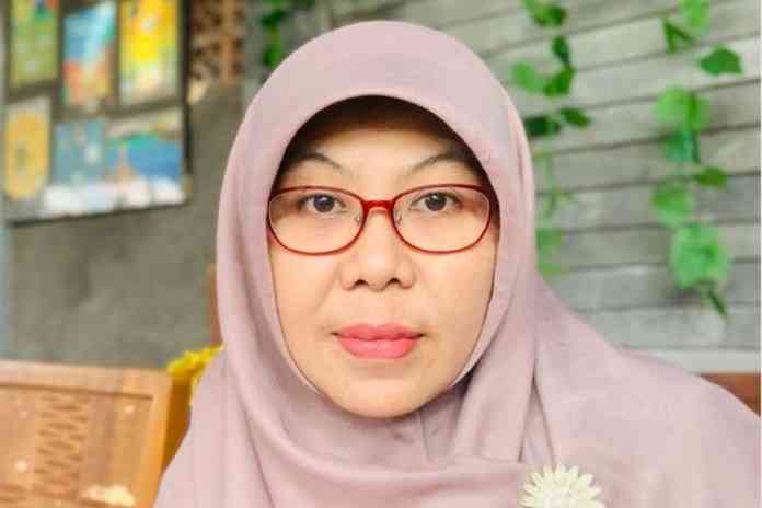 Dr. Riana Mashar, M.Si.,Psikolog