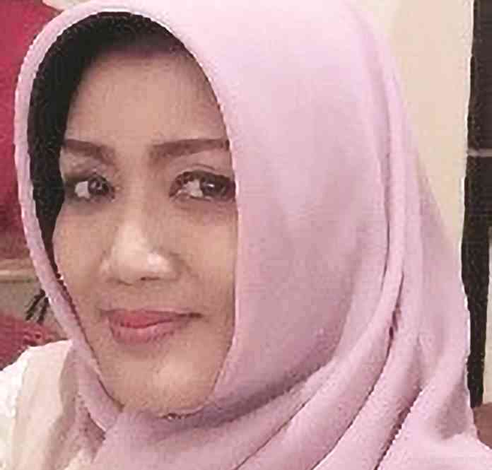 ST.Nurul Hidayatul Mar’ah, S.Pd