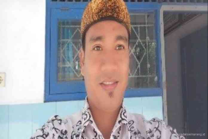 Slamet Siswanto, S.Pd.SD