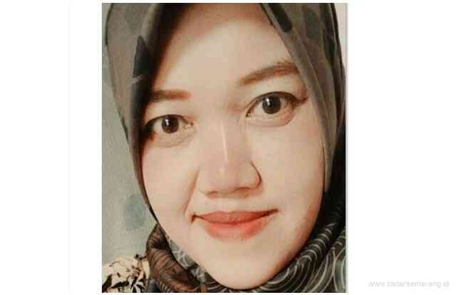 Tri Setyaningrum S.Pd.SD