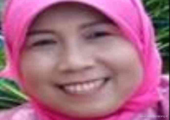 Tutie Rusmawati, S.Pd