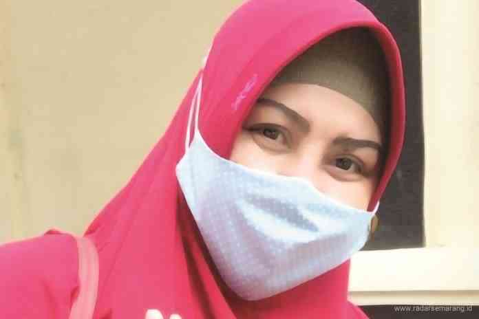 Inawati, S.Pd.,M.Si.