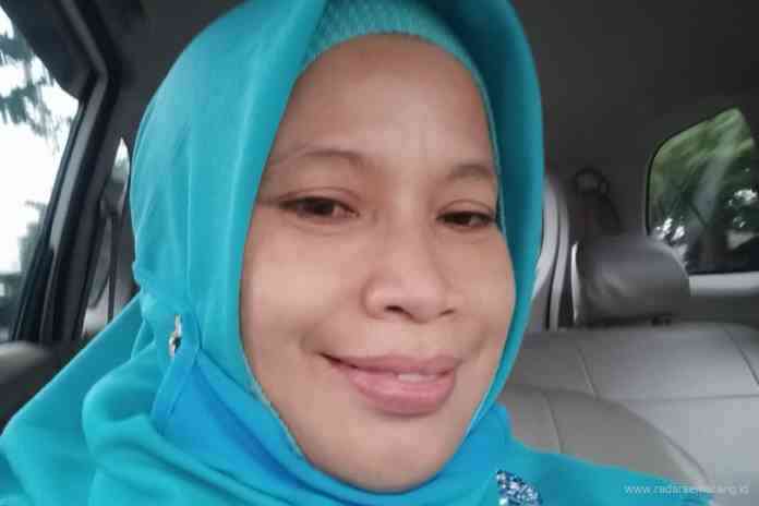 Dra Angelin Kencana Wungu