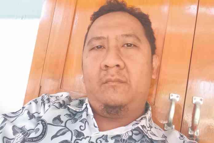 M. Arief Bahtiar Permana, S.Pd
