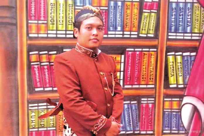 F Denie Wahana S.Kom