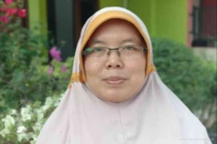 Heru Supriyanti S.Pd.T