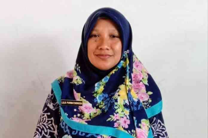 Lilis Purwatiningsih S.Pd