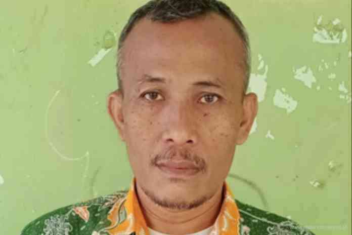 Saikhu S.Pd.I
