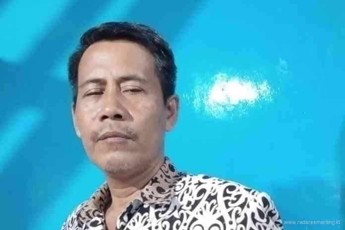Suranto Hasto Asmoro S.Pd.SD