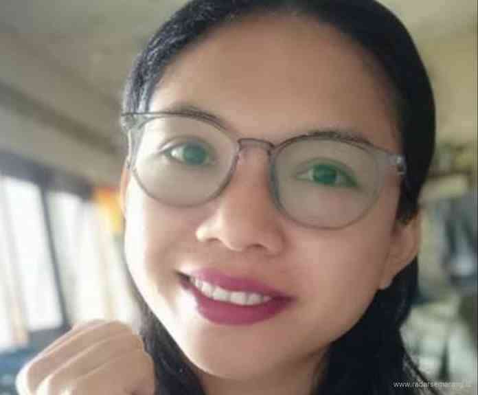 Astia Meilinda Supriyadi, S.Pd