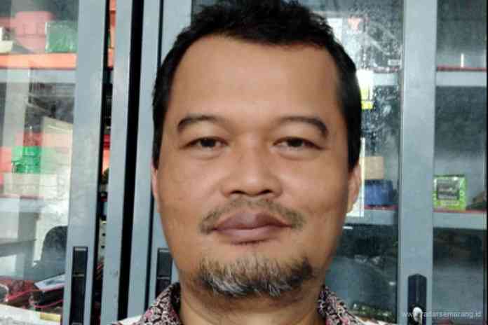 Ata Supriata, S.Pd