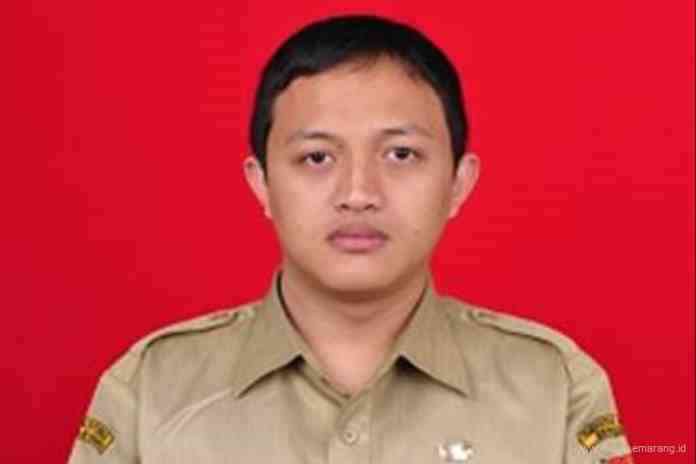 Awang Rosandi, S.Pd.