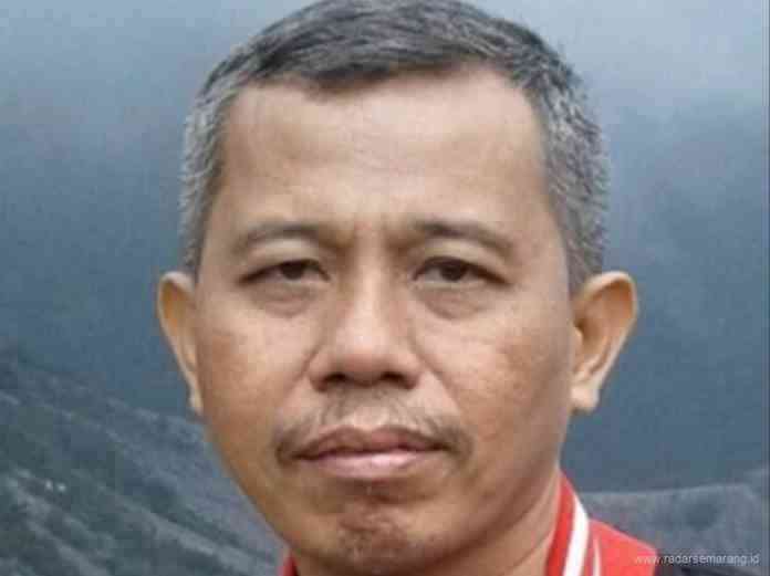 Daniel Achwan Djoko Susanto, S.Pt.