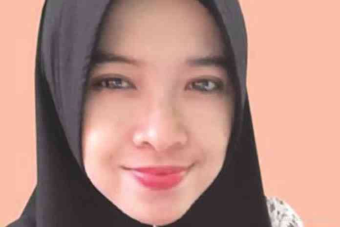 Dwi Andaryanti, S,Pd
