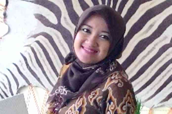 Ika Damayanti, M.Pd