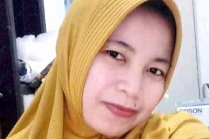 Ika Fenny Yunianti, S.Pd.I.